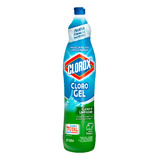 Cloro Clorox Menta 900ml   (2uni)super