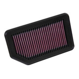 Filtro De Aire K&n Honda Brv 1.5l 2017 A 2018 33-3030