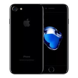 iPhone 7 Liberado Negro 3gb Ram 128gb 4g Refabricado