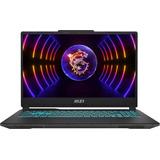 Compu Gamer Msi Cyborg 15 Intelcore I7 12650 32gb 1t Rtx4060