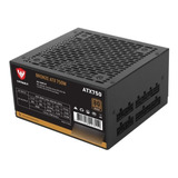 Fuente Pc Gamer Sate Atx 750w 80 Plus Bronze Full Modular