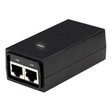 Fuente Poe 24v 0.5a Ubiquiti Poe-24-12w Boton Reset Original