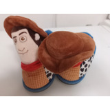 Pantufla Toy Story Woody Addnice Disney