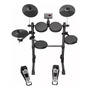 Bateria Eletrônica Aroma Tdx-15