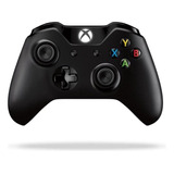 Controle Sem Fio Xbox One Fat Series Microsoft (seminovo)