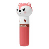 Smacker Del Labio Lippy Pal Lip Balm, Con Sabor A Manzana Fo