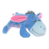 Lv Peluche Cuddleez Kutari Kawai Disney Store Eeyore Pooh 