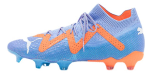 Guayos Fútbol Puma Future Ultimate Fg/ag Mujer 