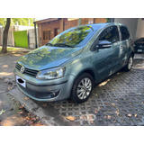 Volkswagen Fox 2010 1.6 Comfortline Pack