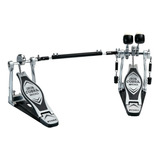 Pedal Doble Tama Hp200ptw