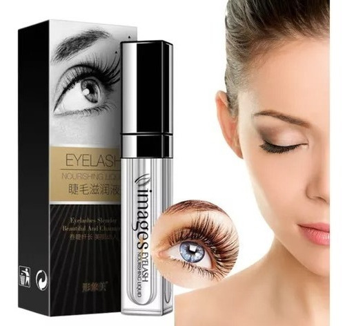 Cuidado Facial Serum Fortalecedor Crecimiento Pestañas Lash