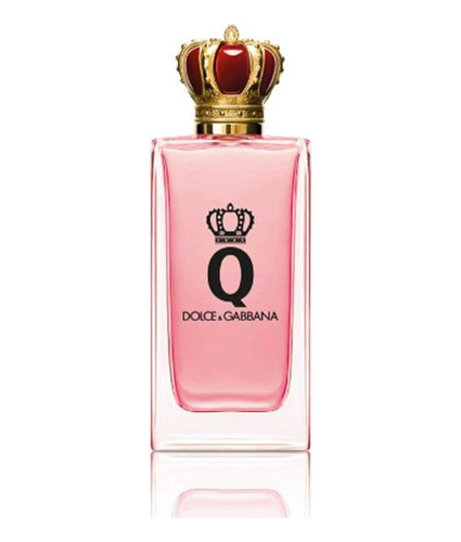 Q By Dg Edp 100ml