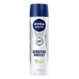Desodorante Nivea Sensitive Protect Men 48h