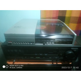 Bandeja Giradiscos Aiwa Lx70tope De Linea Impecable