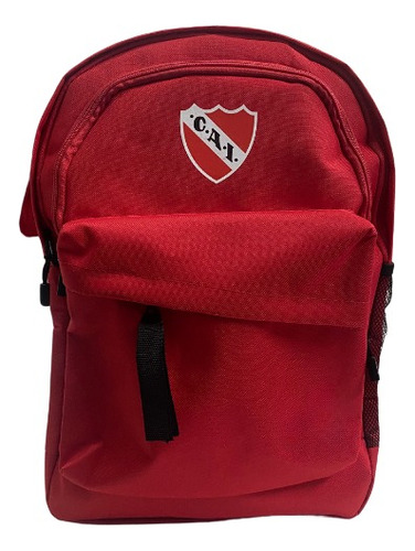 Mochila Independiente Negra 17 Pulgadas