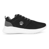 Zapatillas Deportivas Kioshi Fiji Super Livianas Y Comodas 