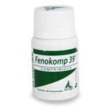 Fenokomp-39 50 Mg 90 Comprimidos