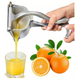 Exprimidor Manual De Naranjas Jugo Fruta Bebidas Extractor