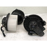 2013 Mini Cooper Heater Ac Blower Motor Oem 47k Miles (l Ttb