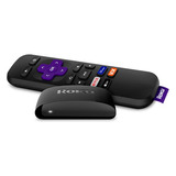 Roku Express Streaming 3930x Estándar Hd 32mb Negro 