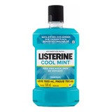 Listerine Antisséptico Bucal Cool Mint 1500 Ml