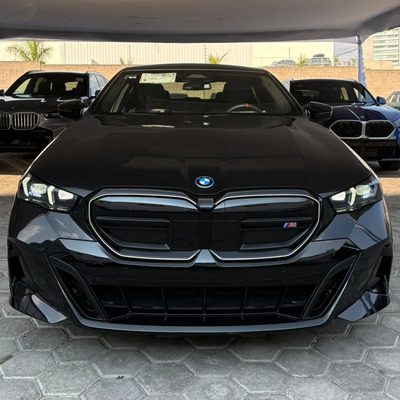BMW i5 0.0 M60 Xdrive | MercadoLibre
