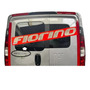 Emblema Persiana Fiat Fiorino 2001 A 2004