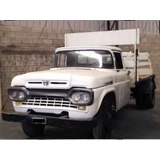 Ford F-600