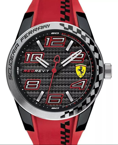 Reloj Ferrari,casio Swatch Náutica 