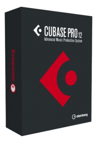 Cubase Pro 11 - Licencia Con Elicencer Original.