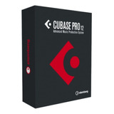 Cubase Pro 11 - Licencia Con Elicencer Original.