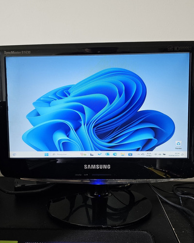 Monitor Samsung 