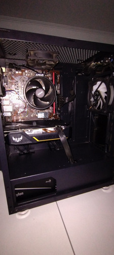 Pc Gamer Amd Nvidea