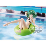 Tatsumaki Celestial Vivi One Punch Man Banpresto Figura Orig