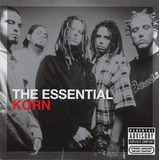 Korn - The Essential Korn (2cd) - S