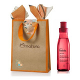 Kit Presente Hidratante Natura Creme Feminino Tododia 