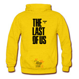 Poleron, The Last Of Us, Canibales, Hongos, Serie / The King Store