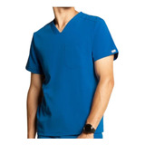 Uniforme Clinico - Delantal Scorpi Comfort Hombre 