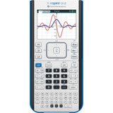 Calculadora Cientifica Texas Instruments Ti-nspire Cx Ii