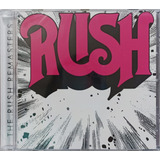 Rush Homonimo Cd Importado