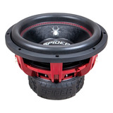 Woofer De 4000w Doble Bocina Sr-12max2