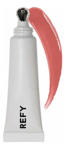 Refy Gloss Tinted Lip Gloss Hidratante Con Color Original
