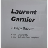Laurent Garnier - Crispy Bacon Vinil Classic Techno