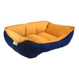 Cama Para Perro Cama Perro Cama Doble Vista Fancy Pets