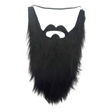 Accesorios Para Disfraces De Barba Larga, Barbas Postizas,