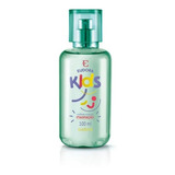 Perfume Eudora Kids Imaginação Colônia Infantil 100ml