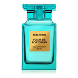 Perfume Importado Tom Ford Fleur De Portofino Edp 100 Ml
