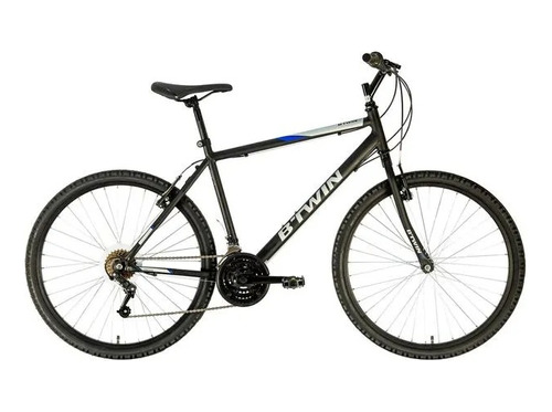 Bicicleta De Lazer Aro 26 Rockrider 100 Btwin