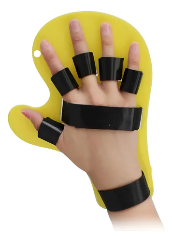 Ortesis De Mano L/r, Férula, Espasmo, Extensión, Hemiplejía