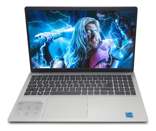 Laptop Dell Inspiron 15 3520 Corei3-1215u 8gb Ram 256gb Ssd